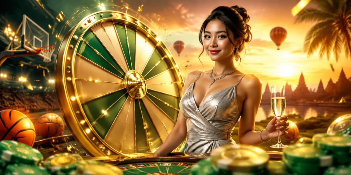 csc7222 Baccarat Royal